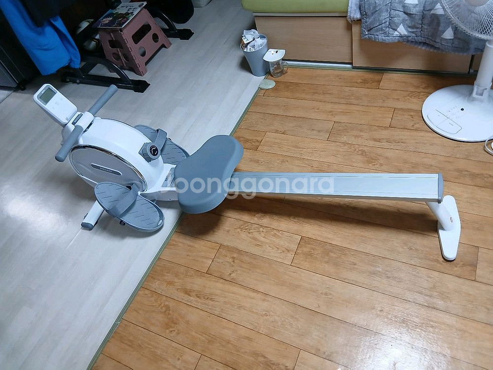 멜킨 로잉머신--5