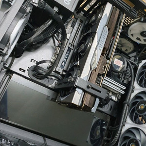 하이엔드급 PC본체 팝니다. msi 4090