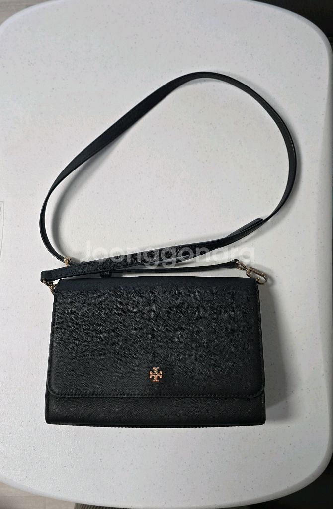 토리버치 크로스백--0