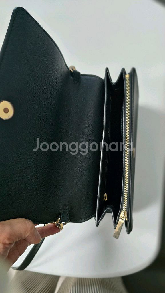 토리버치 크로스백--2