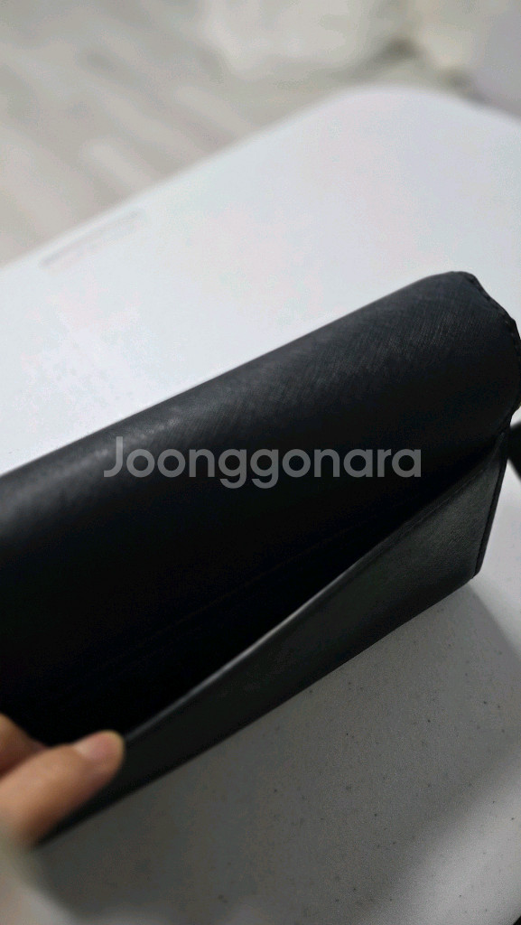 토리버치 크로스백--3