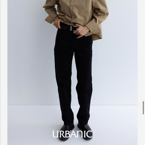 얼바닉30 트라이베카 데님 팬츠 새상품