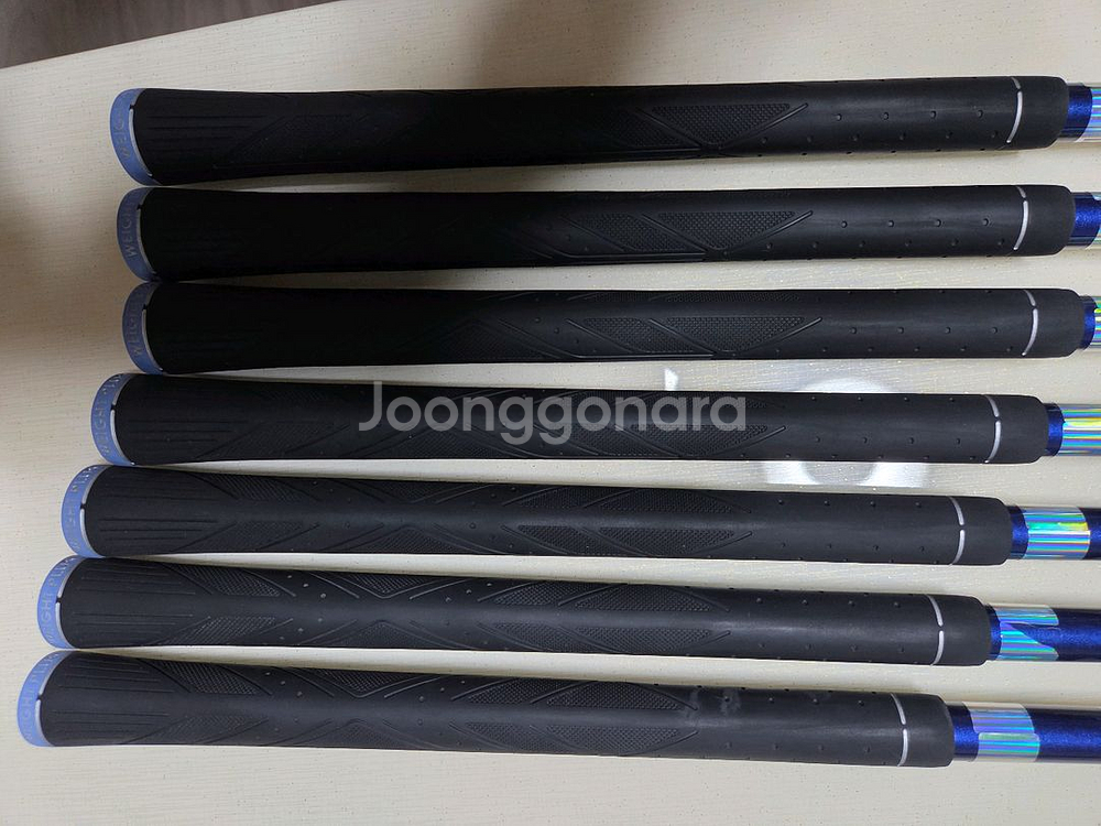 젝시오 MP1200 A 여자 아이언--4