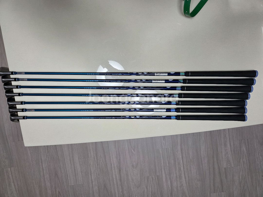 젝시오 MP1200 A 여자 아이언--3