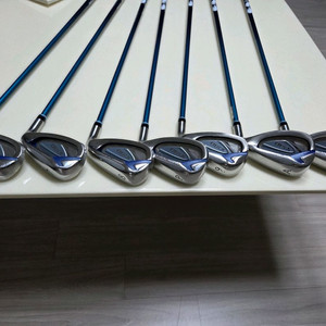 젝시오 MP1200 A 여자 아이언