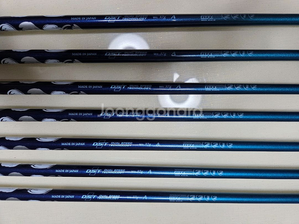 젝시오 MP1200 A 여자 아이언--5