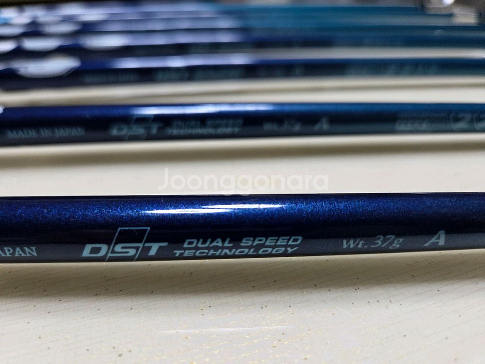 젝시오 MP1200 A 여자 아이언--6