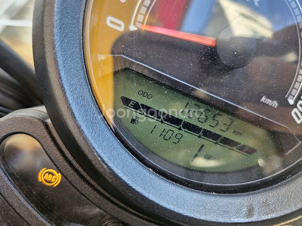 17년식 미라쥬250 메뉴얼 오토바이--6