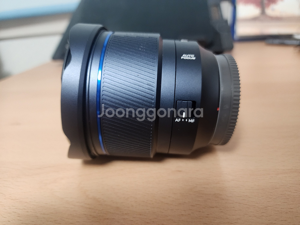 라오와 Laowa 10mm f/2.8 Zero-D FF--1