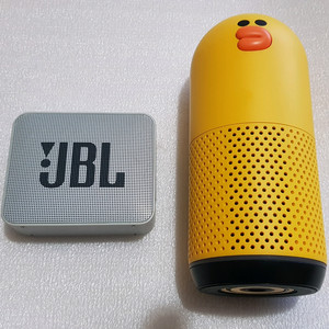 JBL GO2, 클로바프렌즈 AI스피커