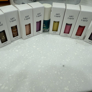 모아젤 아트리퀴즈