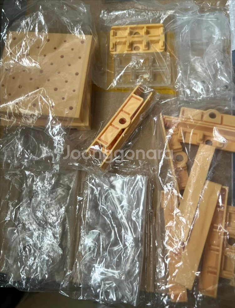 케이온 스테이지 넨도로이드 미오&리츠--2