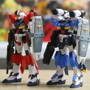 [가조립]HG지라인 스탠다드/라이트 아머 일괄 판매