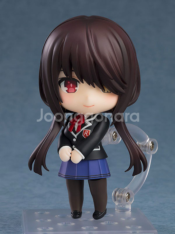 미개봉 데이트어라이브 토키사키 쿠루미 넨도로이드 피규어--0