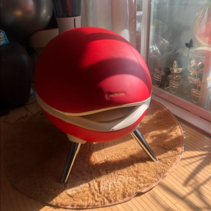 아라서 수퍼에그 안마의자