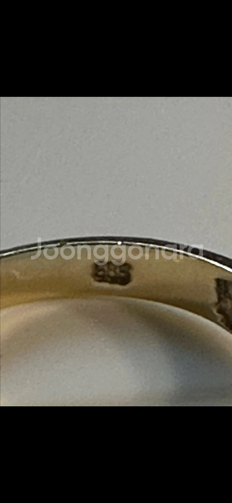 14k 11호반지--1