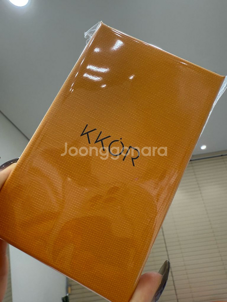 꼬얼 옴브레 미니니퍼--0