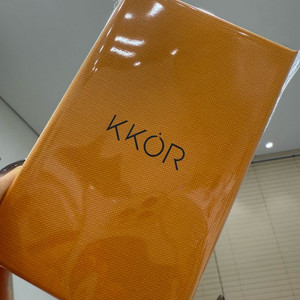 꼬얼 옴브레 미니니퍼