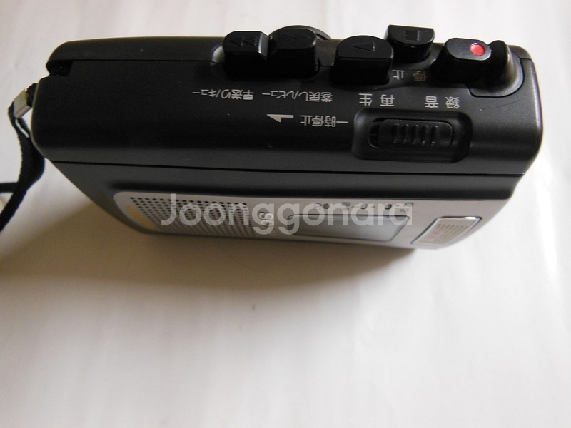 SONY TCM-36 워크맨 작동품--4