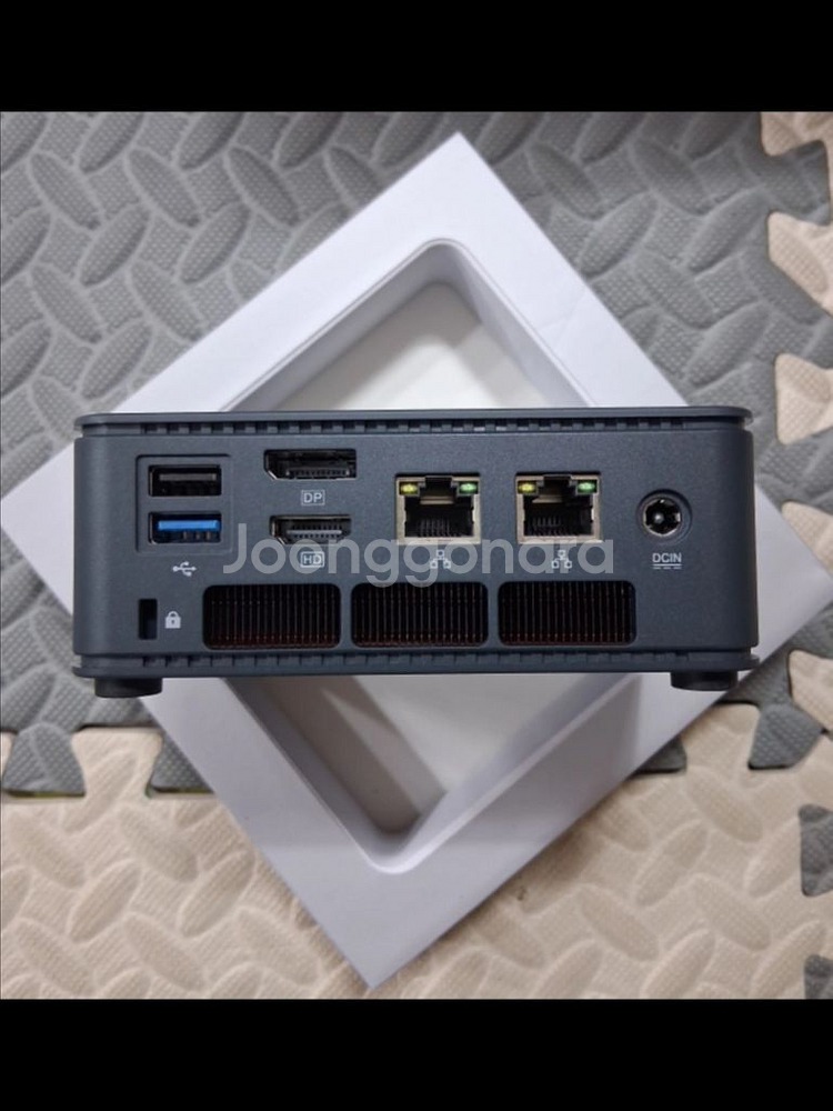 GMKtec NucBox M6 미니 PC 16GB/51--3