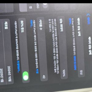 아이패드 미니 7세대 128GB 와이파이