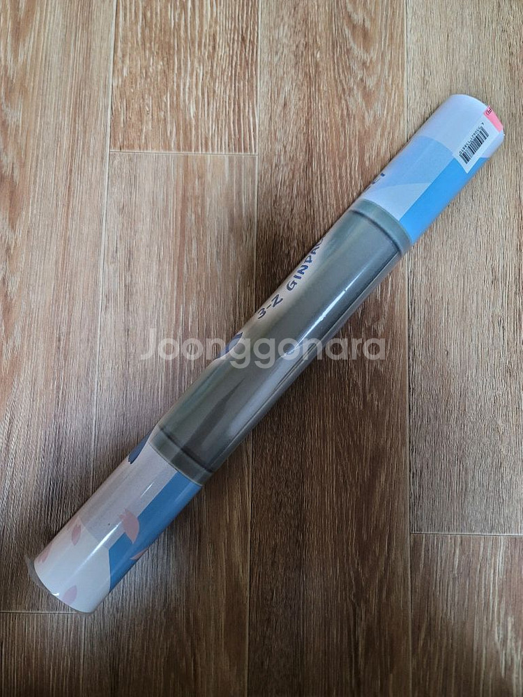은혼 삼젯 3학년 Z반 긴파치 선생 2025년 캘린더--1