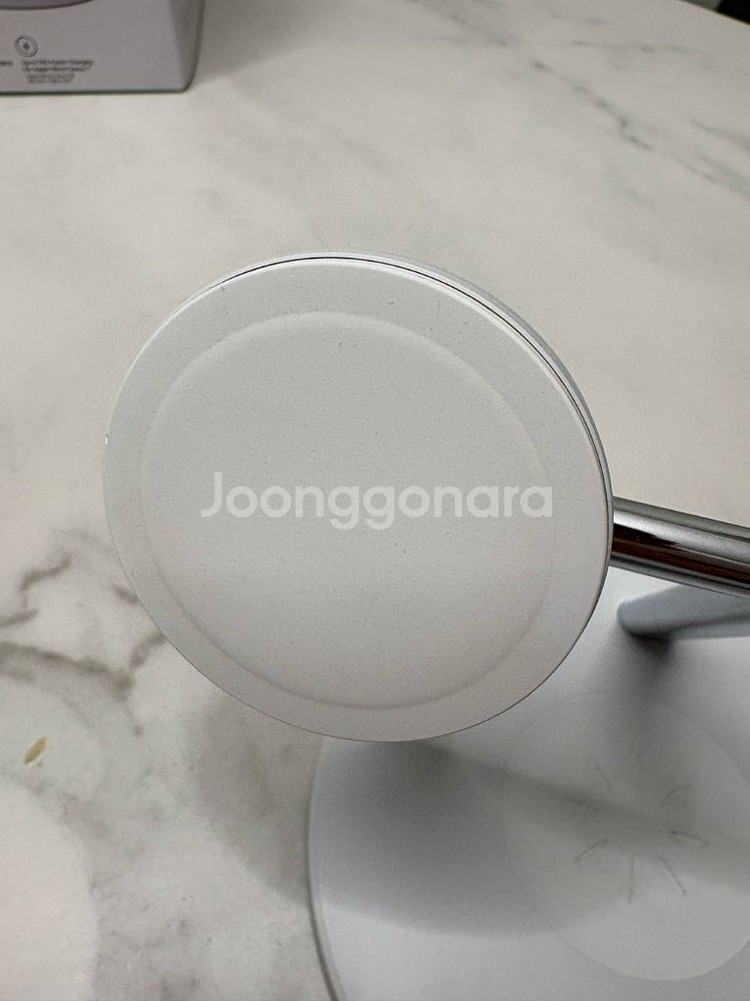 벨킨 3in1 충전거치대 (WIZ017)--3