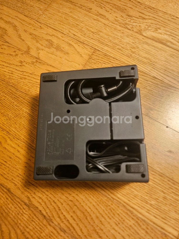 타이어공기압주입기팝니다--1
