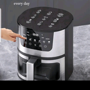 SOKANY 에어 프라이어, 프라이기4.5