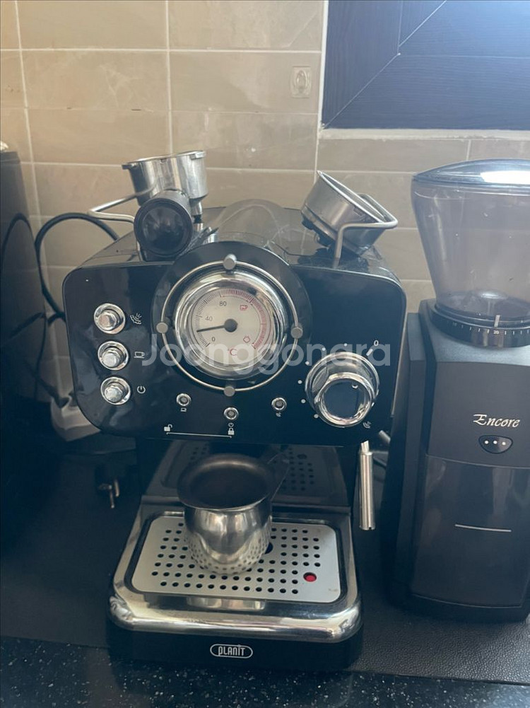 에스프레소 커피머신--0