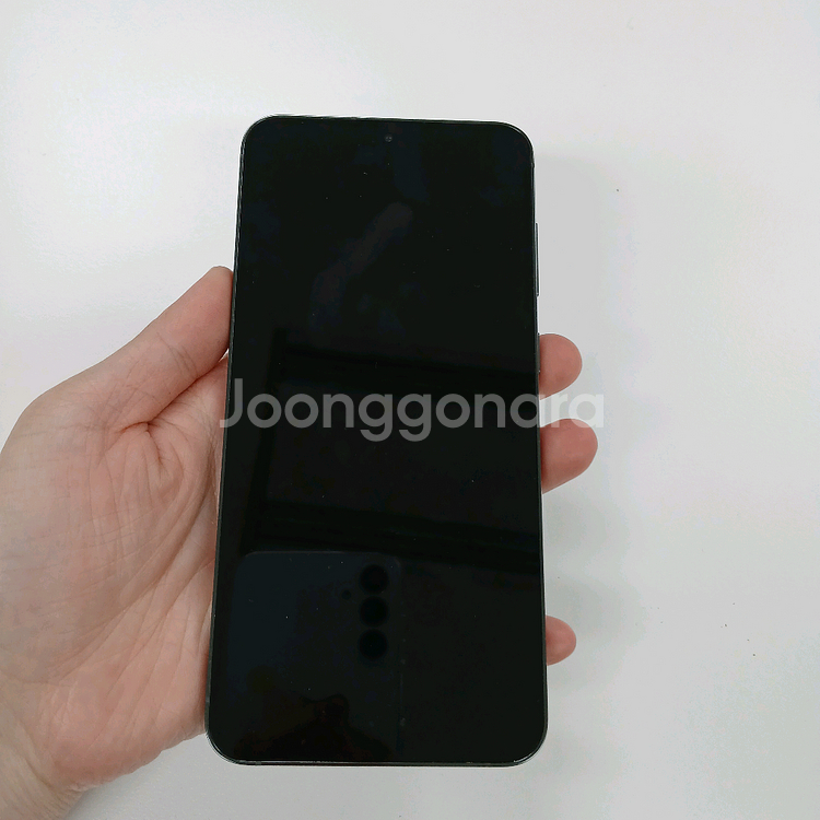 상태최상급 갤럭시S23플러스 512기가 자급제 공기계--1