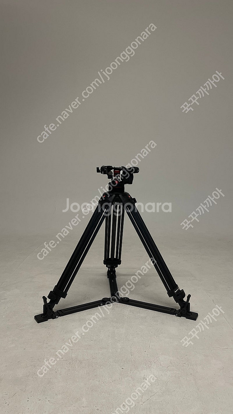 맨프로토 비디오 삼각대 MVTTWINGC--0