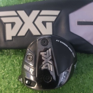 [PXG] GEN4 0811XF 10.5도 드라