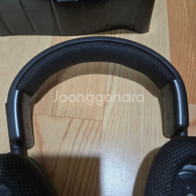 ROCCAT Syn Pro Air 무선 게이밍 헤드셋--1