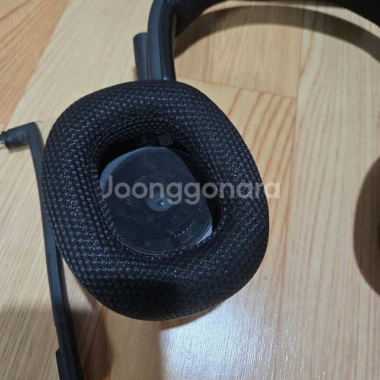 ROCCAT Syn Pro Air 무선 게이밍 헤드셋--2