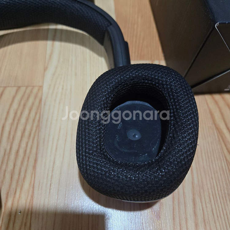 ROCCAT Syn Pro Air 무선 게이밍 헤드셋--3