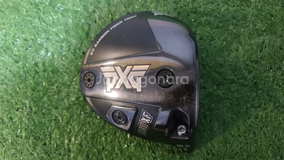 [PXG] GEN4 0811XF 10.5도 드라--1