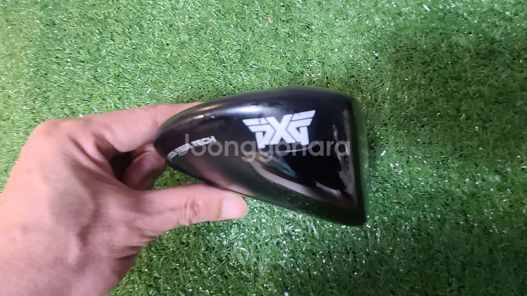 [PXG] GEN4 0811XF 10.5도 드라--4