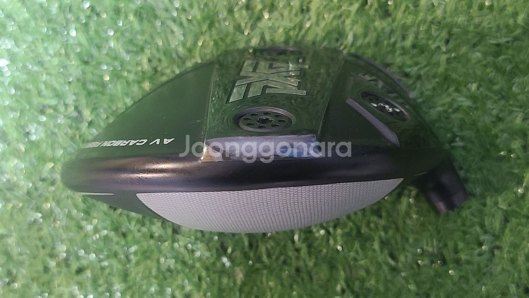 [PXG] GEN4 0811XF 10.5도 드라--3
