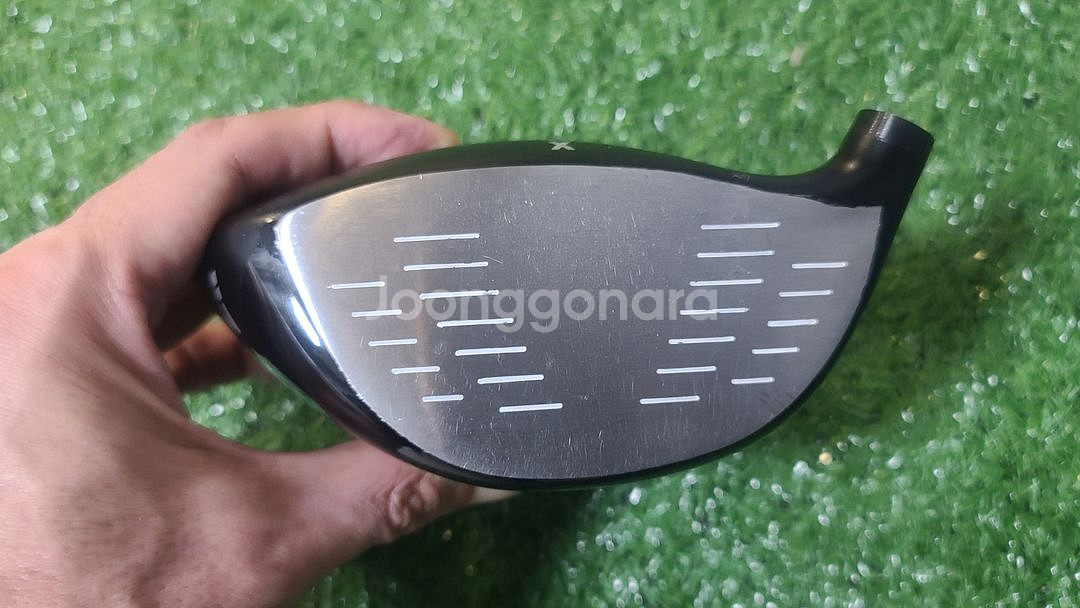 [PXG] GEN4 0811XF 10.5도 드라--6