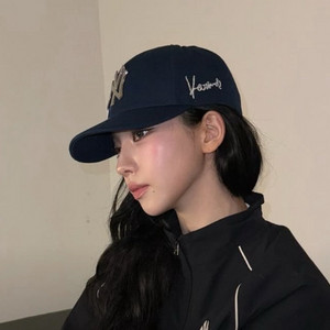 MLB 카리나 익스클루시브 볼캡 모자