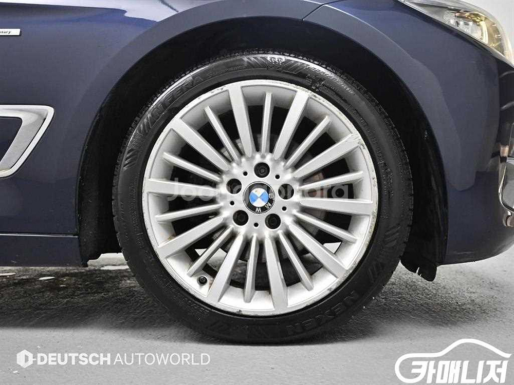 [BMW]3시리즈 GT (F34) GT 320D 럭셔리--4