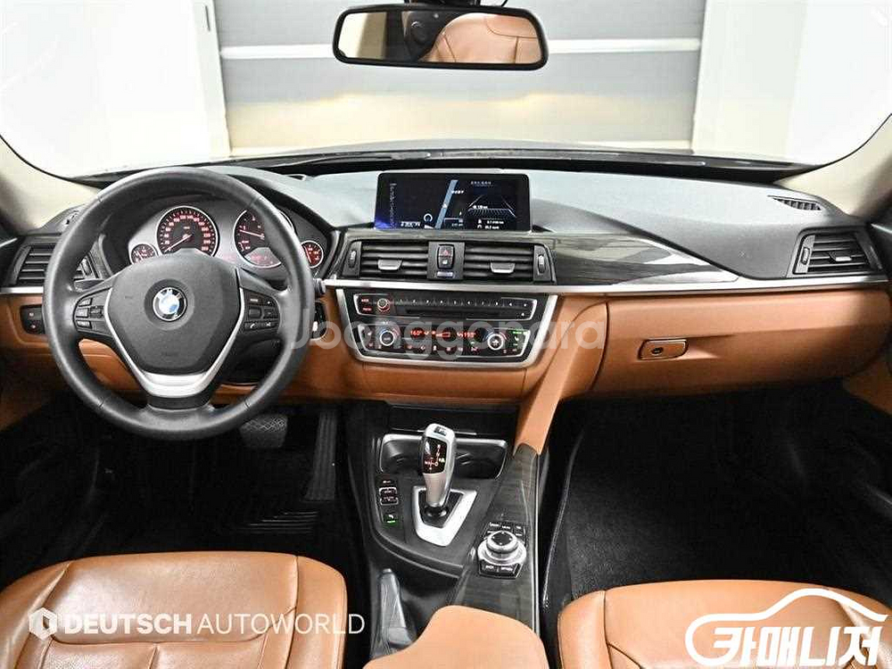[BMW]3시리즈 GT (F34) GT 320D 럭셔리--6