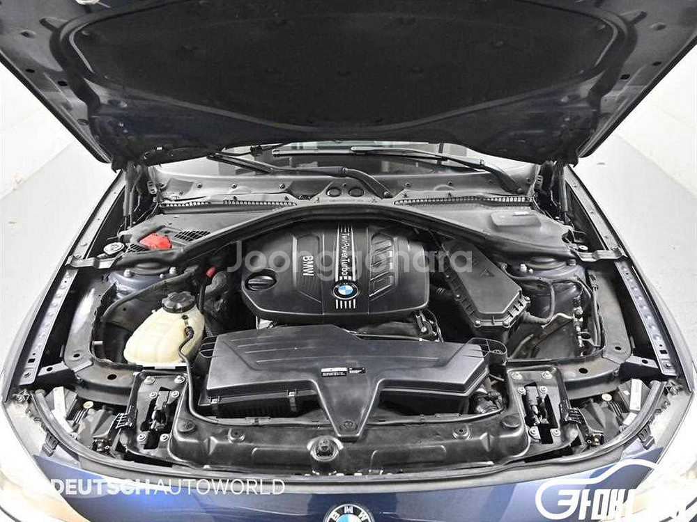 [BMW]3시리즈 GT (F34) GT 320D 럭셔리--5