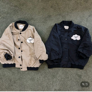 미니봉봉 가을 클맨자케 새제품