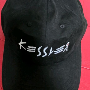 케슬러 볼캡 모자