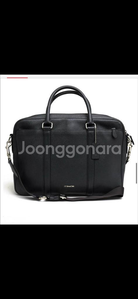 코치 COACH 가방(F59057) 가격내림 최저가에요--5