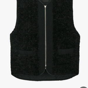 한섬 시스템 리버시블 구스 다운 베스트~