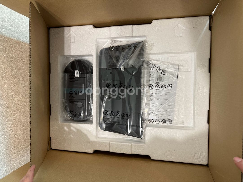 삼성비스포크 AI 스팀 VR7MD97716G 로봇청소기--2