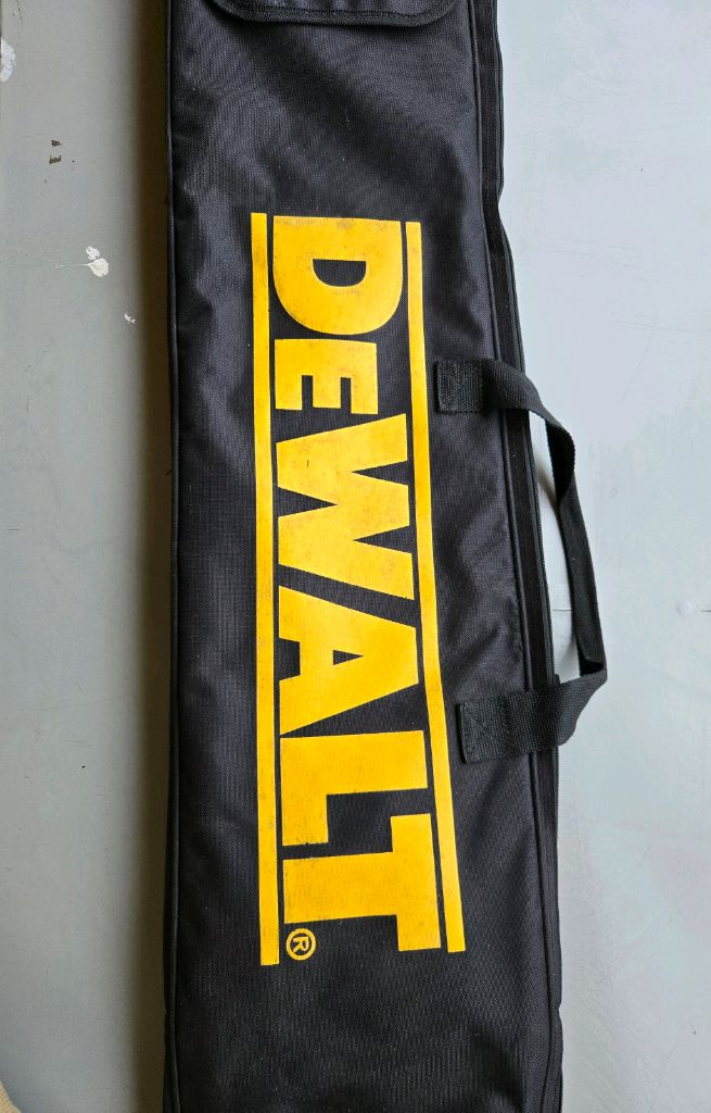 디월트 충전 원형톱 dcs578x2/ 플런지쏘 플레이트--6